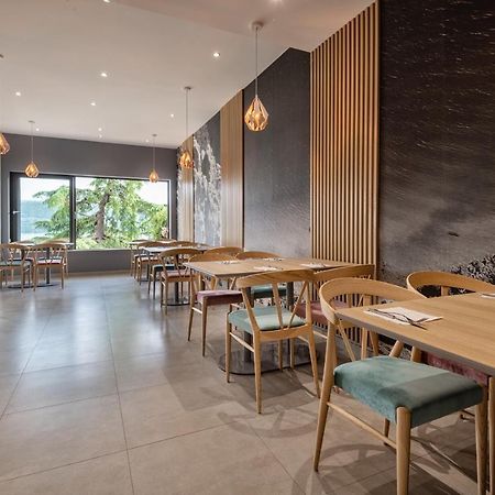 Hotel Villa Barbara 네움 외부 사진