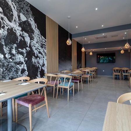 Hotel Villa Barbara 네움 외부 사진