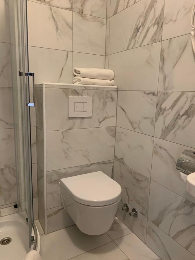 Hotel Villa Barbara 네움 외부 사진