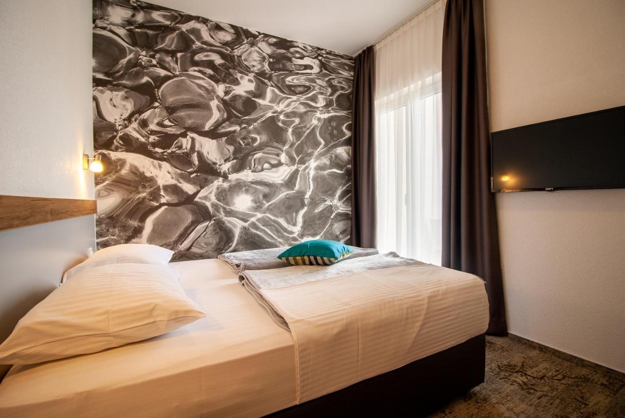 Hotel Villa Barbara 네움 외부 사진