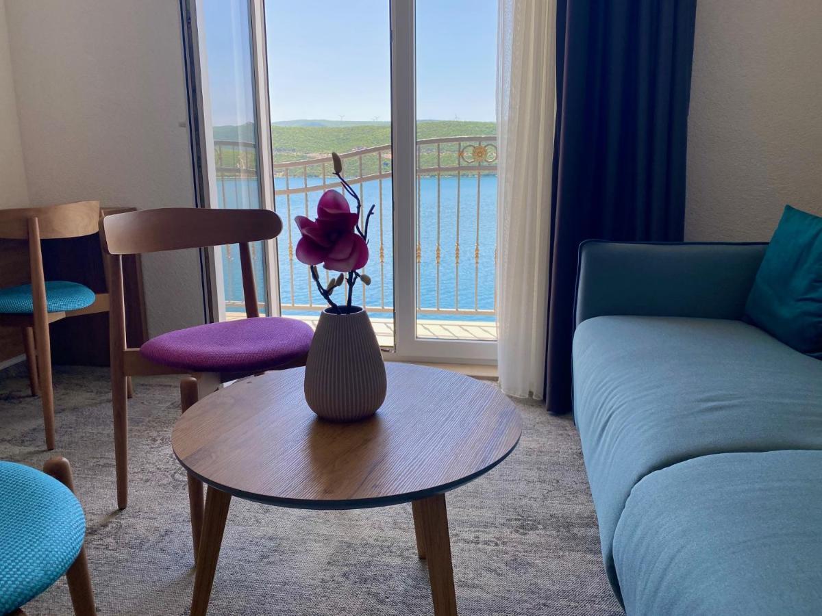 Hotel Villa Barbara 네움 외부 사진