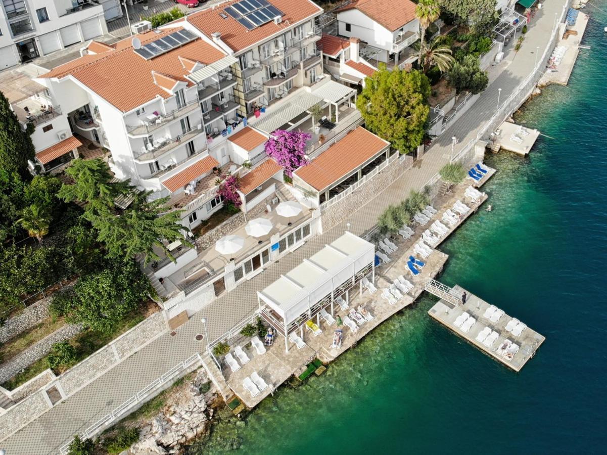 Hotel Villa Barbara 네움 외부 사진