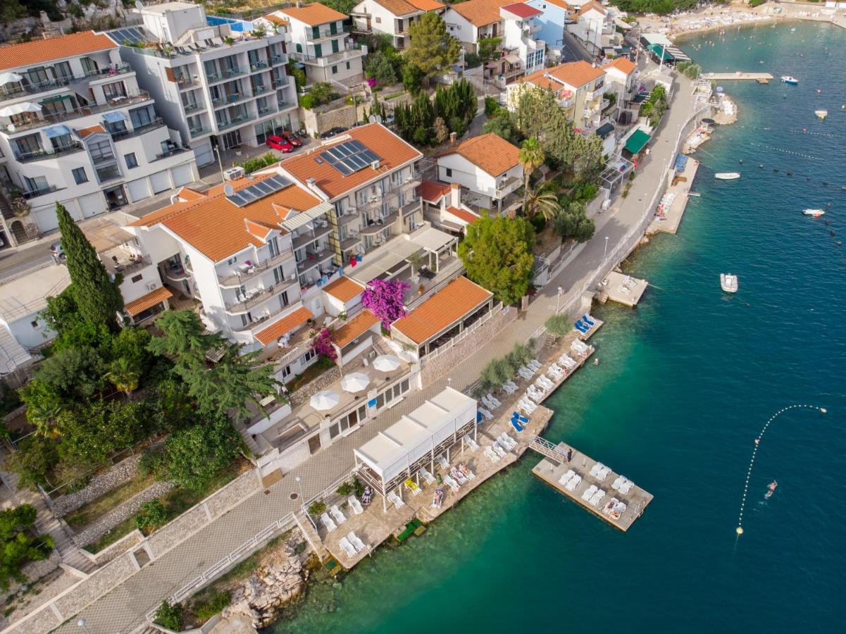 Hotel Villa Barbara 네움 외부 사진