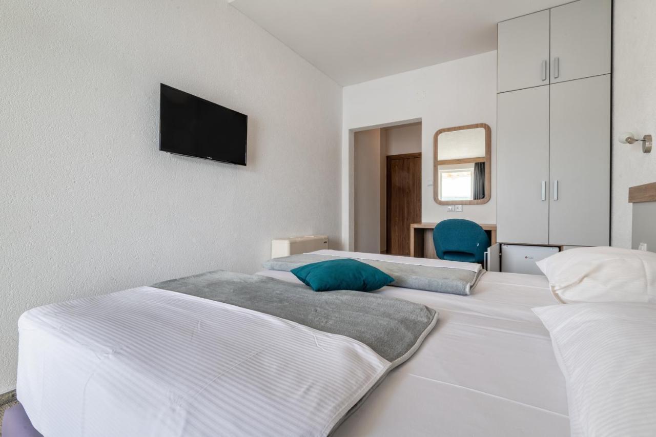 Hotel Villa Barbara 네움 외부 사진