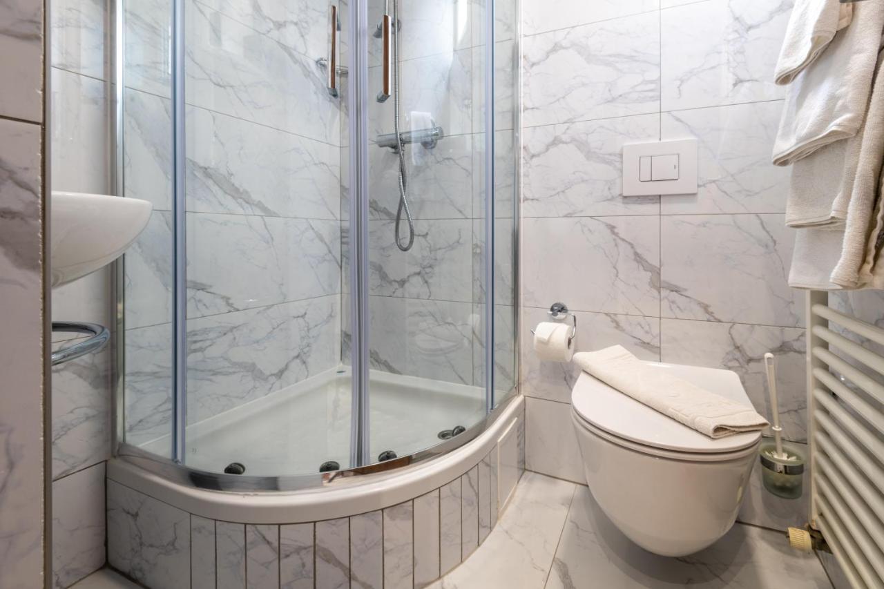 Hotel Villa Barbara 네움 외부 사진