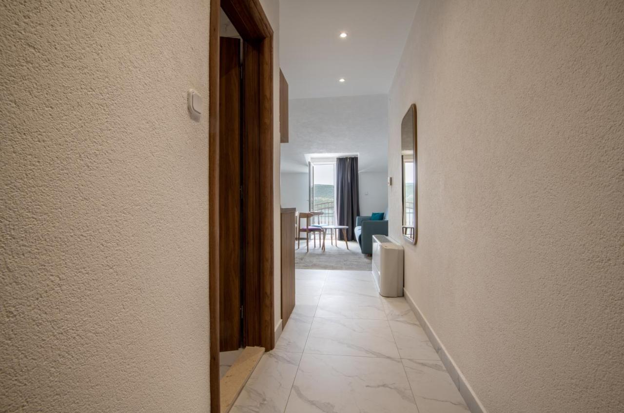 Hotel Villa Barbara 네움 외부 사진