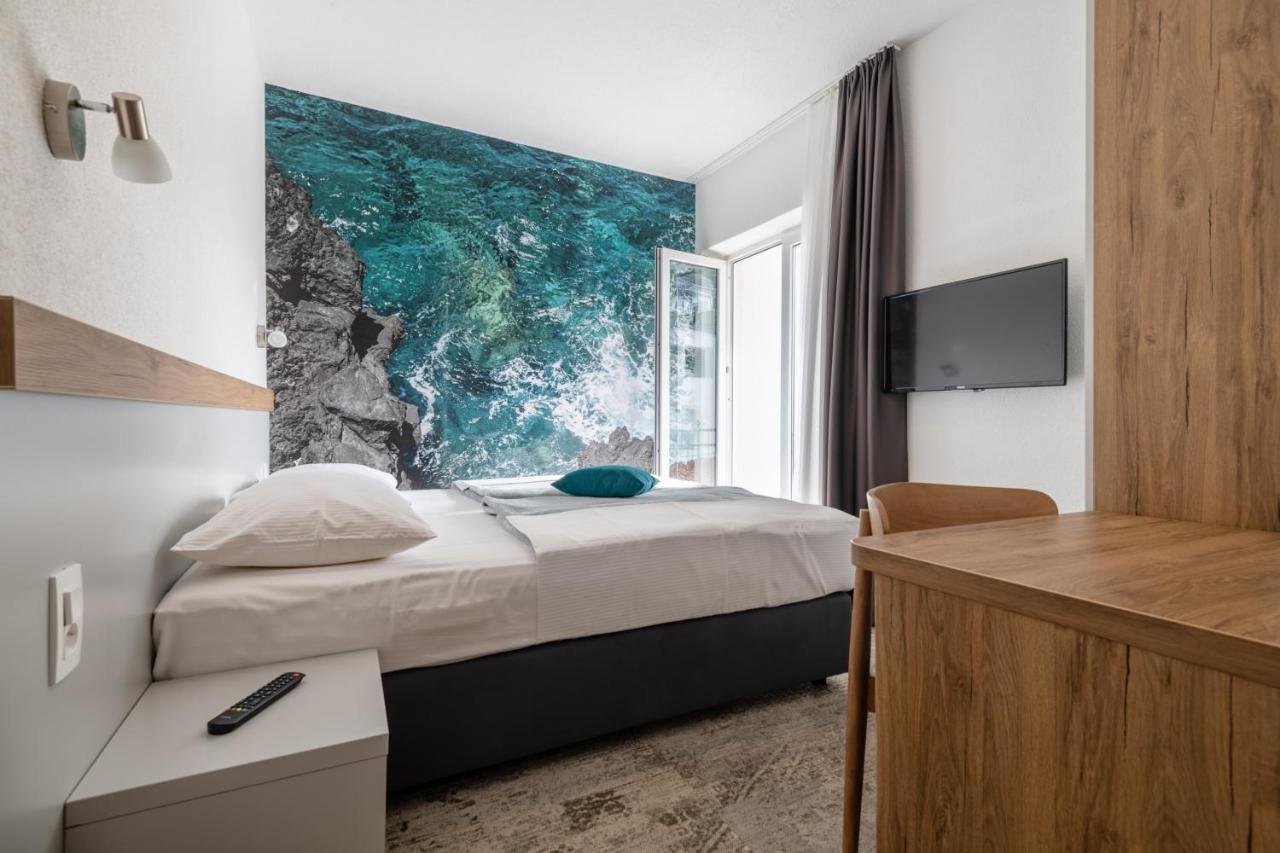 Hotel Villa Barbara 네움 외부 사진
