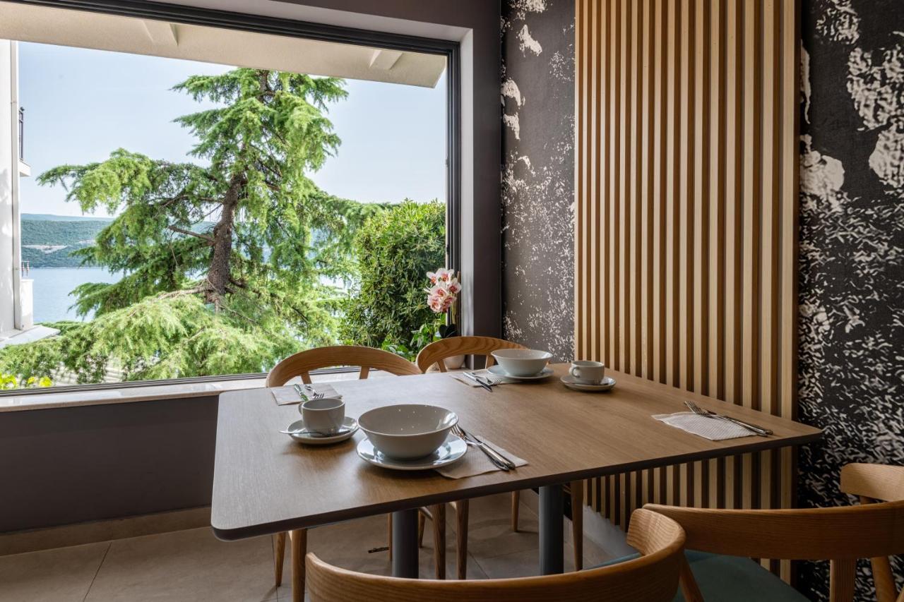Hotel Villa Barbara 네움 외부 사진