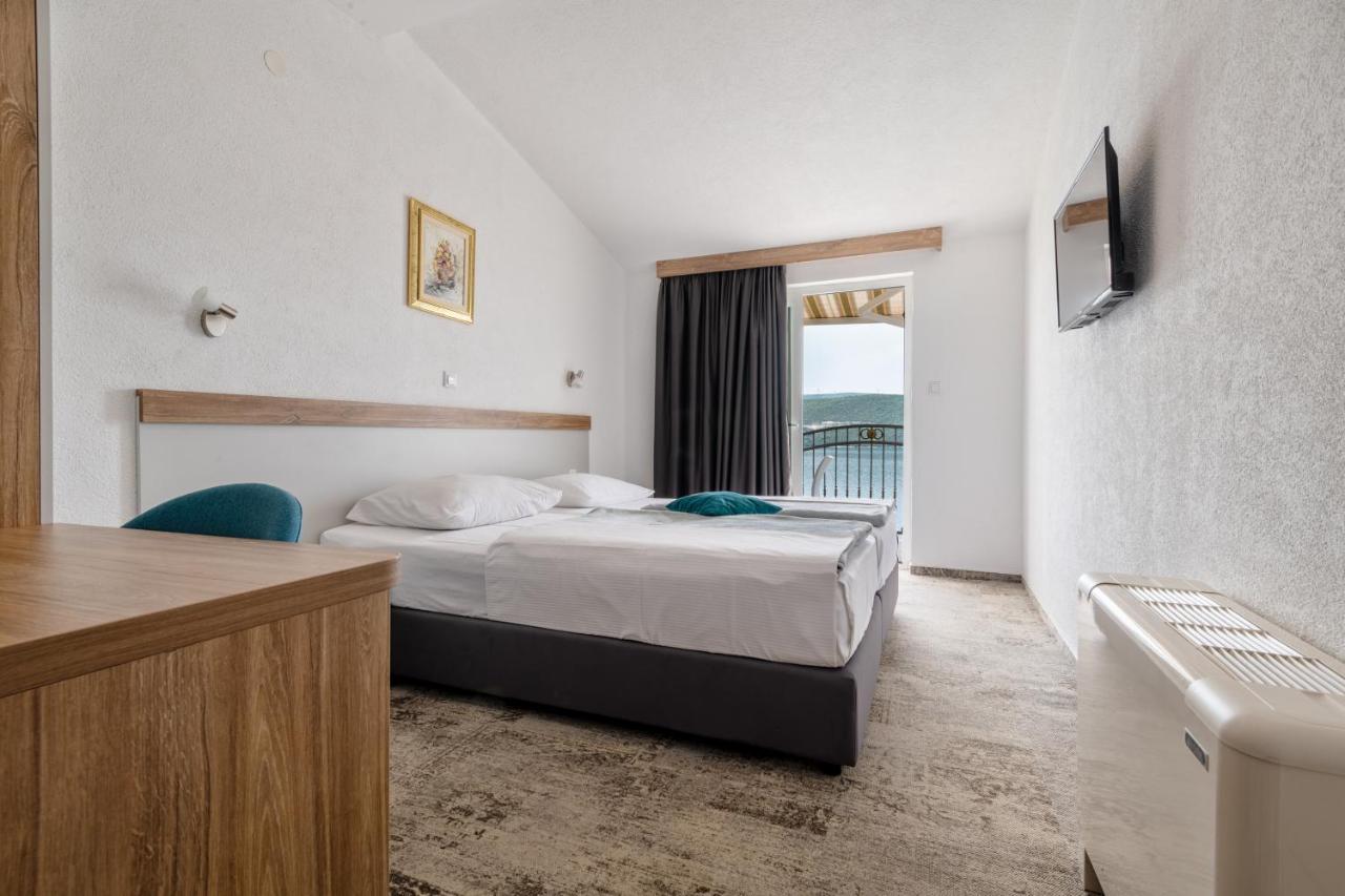 Hotel Villa Barbara 네움 외부 사진