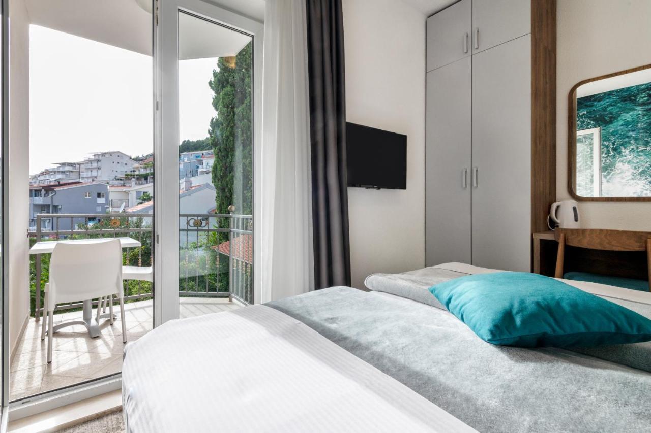 Hotel Villa Barbara 네움 외부 사진