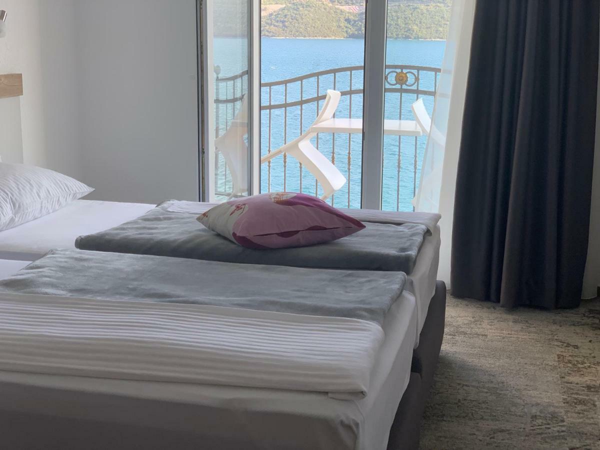 Hotel Villa Barbara 네움 외부 사진
