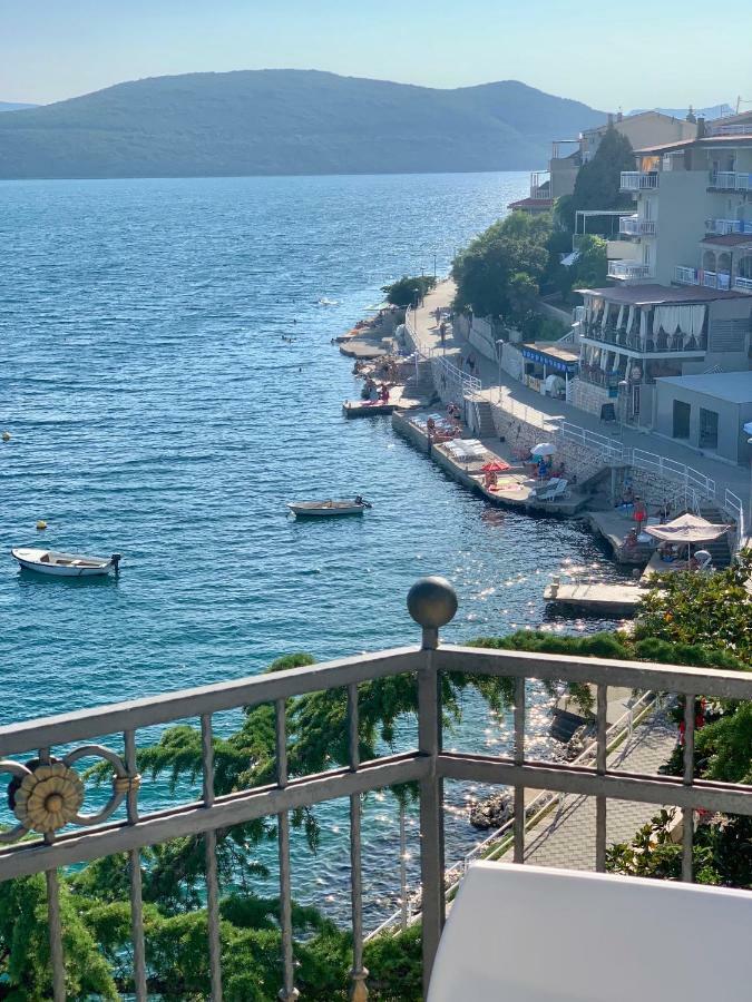 Hotel Villa Barbara 네움 외부 사진